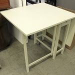 935 5365 GATE-LEG TABLE